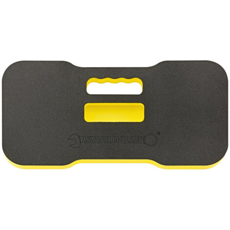 Stahlwille 83822520 KM STW Genouillère (L x l x H) 490 x 245 x 30 mm (1/3)