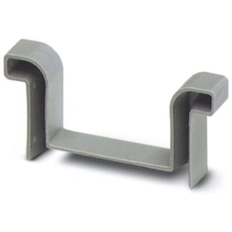 Pièce de fermeture Contenu: 100 pc(s) Phoenix Contact NS 35/15 CAP 1206573 (1/2)