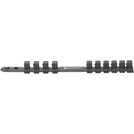 Stahlwille 80500005 Embouts de clé à douille 1291 1 pc(s) (1/2)