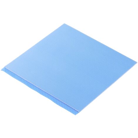 TRU COMPONENTS Pad thermique 0.5 mm 6 W/mK (L x l) 145 mm x 145 mm X946202 (1/5)