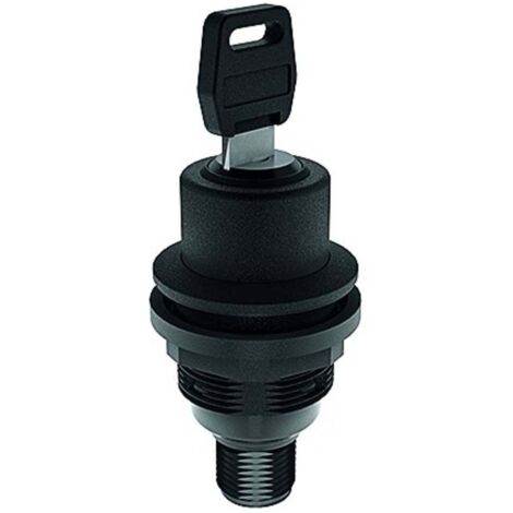 Schlegel SSWSSA28IC007 Commutateur à clé 1 pc(s) C839422 (1/4)