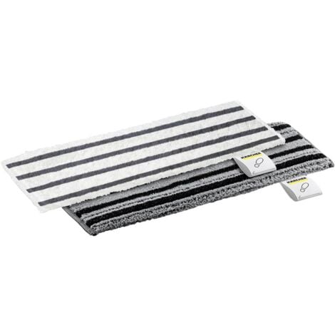 Kärcher Home & Garden 2.863-342.0 EasyFix Jeu de serpillières 1 set
