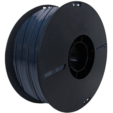 Renkforce RF-5771488 PLA-Lite High speed Filament PLA 1.75 mm 1 kg vert standard (satiné mat) 1 pc(s)