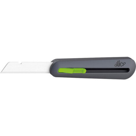 Slice 10560 Cutter industriel avec lame céramique 1 pc(s) (1/4)