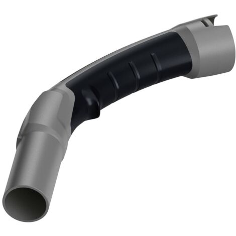 Kärcher – Collecteur ergonomique DN 35 pour aspirateur – Compatible avec tuyaux à clip 2.0 – Aspiration efficace pour espaces confinés (1/2)