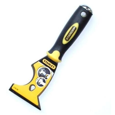 Couteau riflard - outil 5 en 1 multifonctions - STANLEY