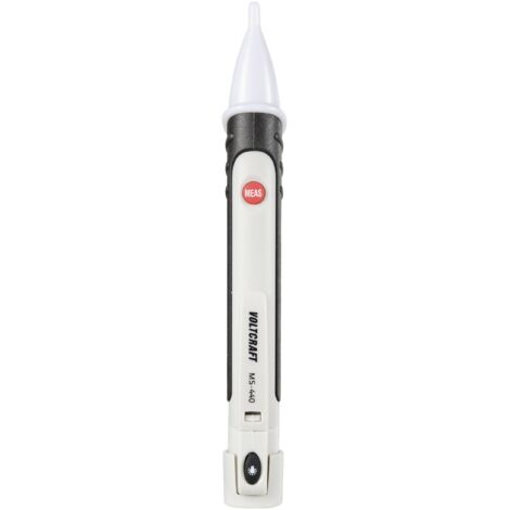 VOLTCRAFT MS-440 Analyseur de champ magnétique R686522