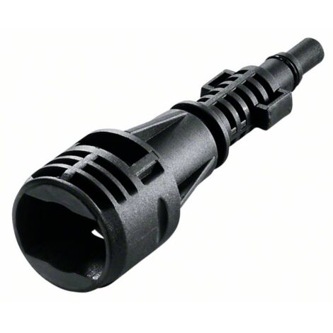 Bosch – Adaptateur Kärcher pour nettoyeur haute pression – F016800575 – Connexion simple au pistolet – Écrou de sécurité inclus (1/5)