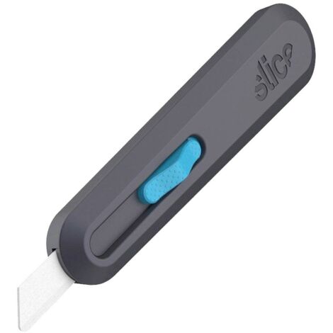 Slice 10558 Couteau slice Cuttermeser smart-retract avec lame céramique 1 pc(s) A762943 (1/2)