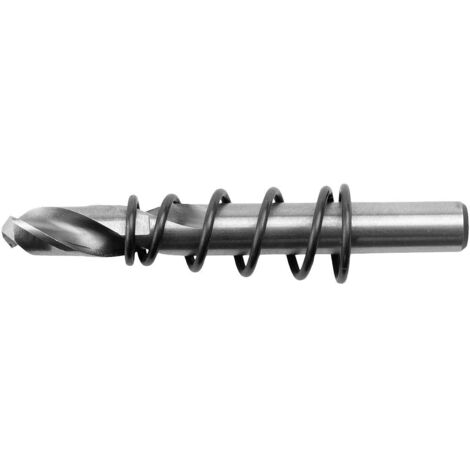 C.K T3218 T3218 Foret de centrage 6 mm 1 pc(s) Q272333 (1/4)