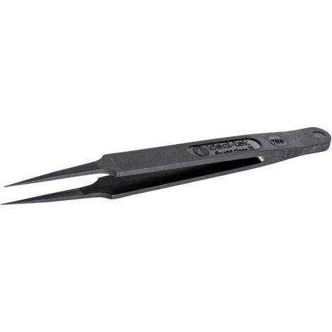 Ideal Tek 705.CF.IT Pince brucelle ESD 1 pièce 705 115 mm (1/3)
