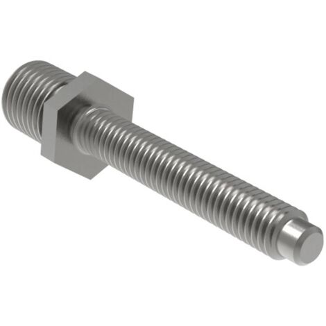 Gesipa 1436214 Goujon fileté 1 pc(s)