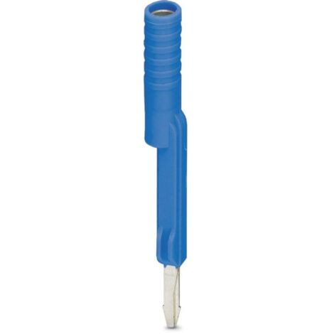 Adaptateur de contrôle Contenu: 10 pc(s) Phoenix Contact PAI-4-FIX BU 3032729 (1/3)