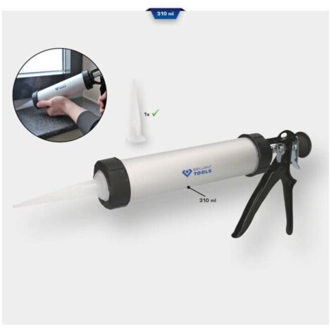 Brilliant Tools BT094901 Pistolet à mastic (1/5)
