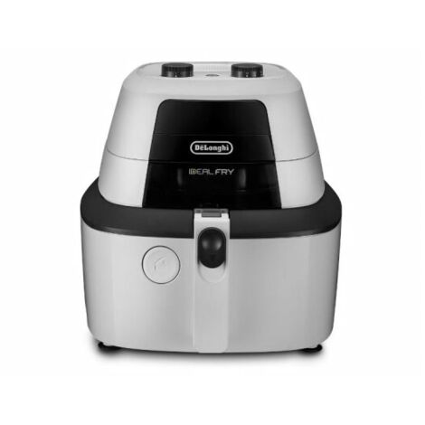 Delonghi FH2133 1 25 kg Friteuse Electrique Sans Huile (1/5)