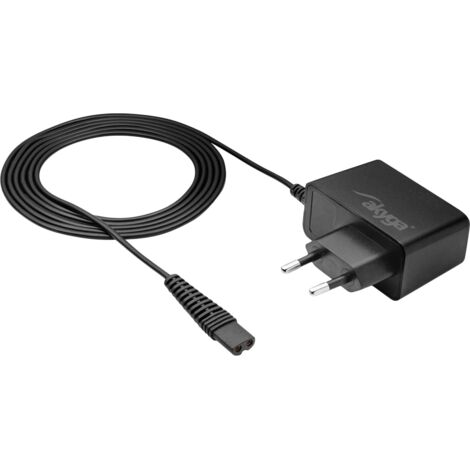 Akyga AK-PD-23 Bloc d'alimentation noir 1 pc(s) Q249003 (1/4)