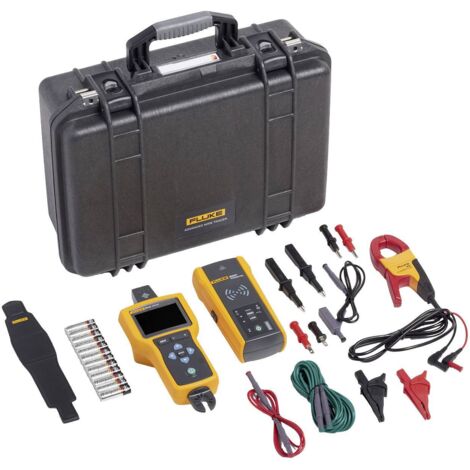 Fluke FLUKE-2062 Détecteur de câbles C069502 (1/3)