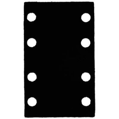 SUPPORT INTERMÉDIAIRE PAD SAVER 80X133MM 2 PCS BOSCH ACCESSORIES 2608000813