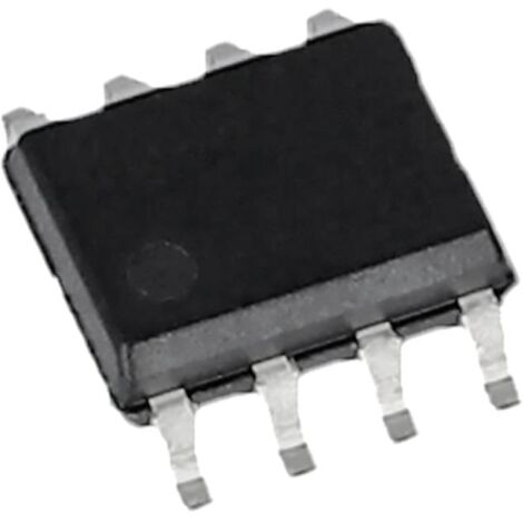 Maxim Integrated MAX690ACSA+ PMIC - Mesure de l’énergie montage sur circuit imprimé Tube
