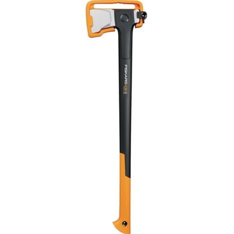 Fiskars 1069108 Hache 815 mm 2440 g