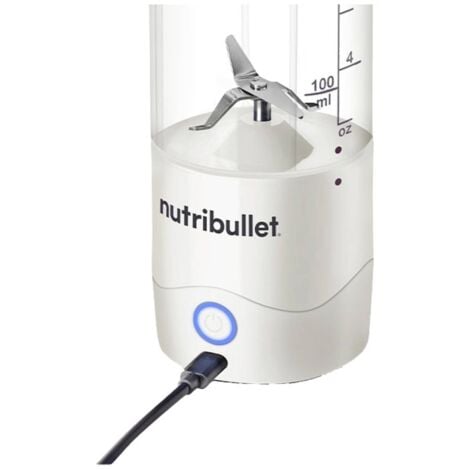 NUTRiBULLET PB INT CB NBP003W Mixeur sur pied