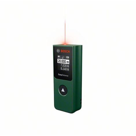 Bosch Home and Garden EasyDistance 20 Télémètre laser 20 m (1/5)