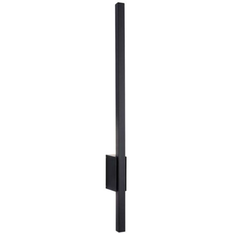 Paulmann Stan 80 anthrazit 94742 Applique extérieure LED 11.5 W anthracite (1/6)