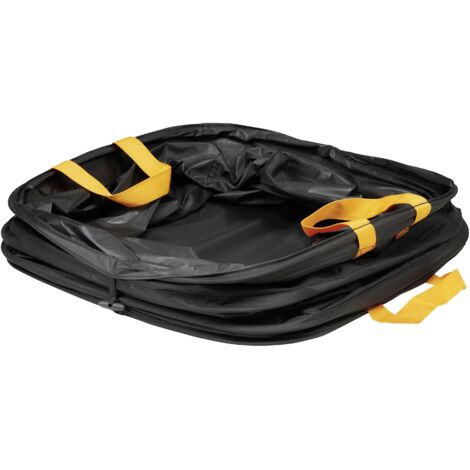 Panier de jardin pliable Ergo M 175 L - FS-1028372