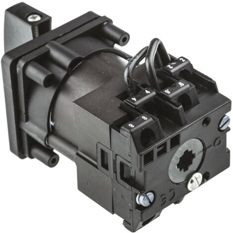 Schneider Electric K1C003QLH Commutateur d'échelons 1 pc(s)