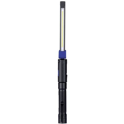Toparc 075894 Mini 350L LED Lampe de travail à batterie 350 lm Q810183 (1/7)