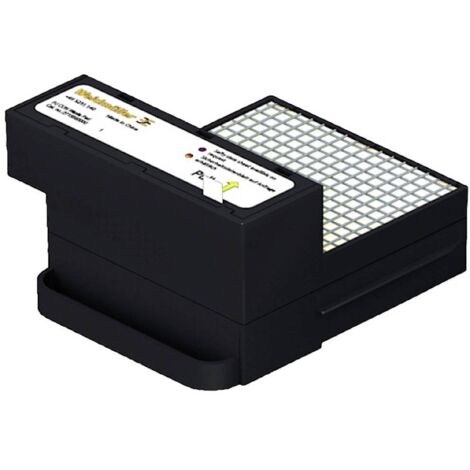 Weidmuller PJ CON Waste Pad Transparent Accessory (1/2)