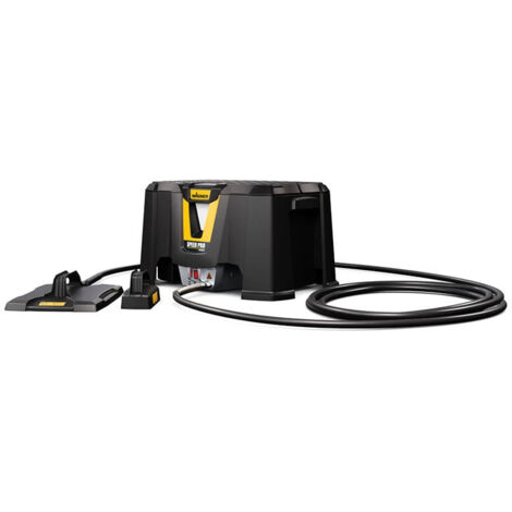 Wagner – Décolleuse à papier peint vapeur 2750 W – Technologie Flash Boil – Grand rayon d'action 5 m – Dissout plusieurs couches