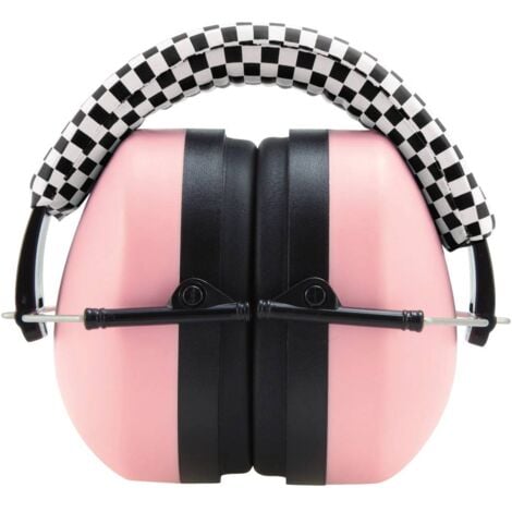 Alecto A003412 Casque antibruit passif 29 dB 1 pc(s)