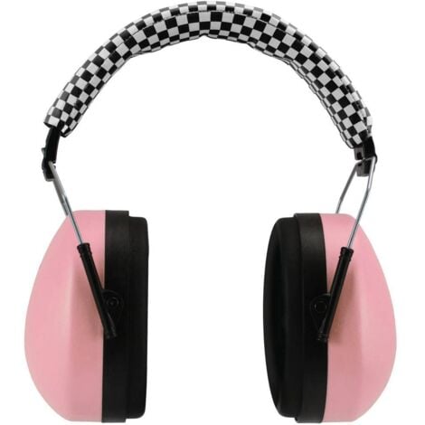 Alecto A003412 Casque antibruit passif 29 dB 1 pc(s)