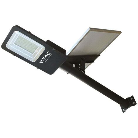 V-TAC VT-ST201 23579 Projecteur LED extérieur Couleur d'éclairage (ampoule LED): blanc (1/5)