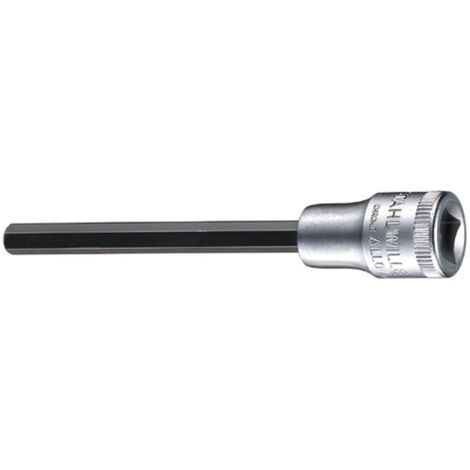2049 Douilles INHEX 4 mm (1/2)