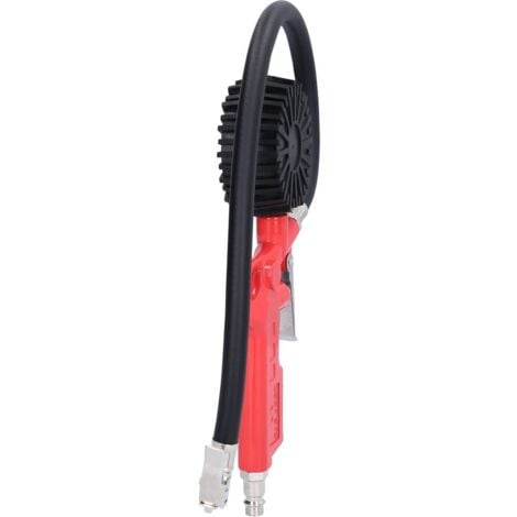 KS Tools 515.1950 Jauge de gonflage pneumatique, 0-11 bar