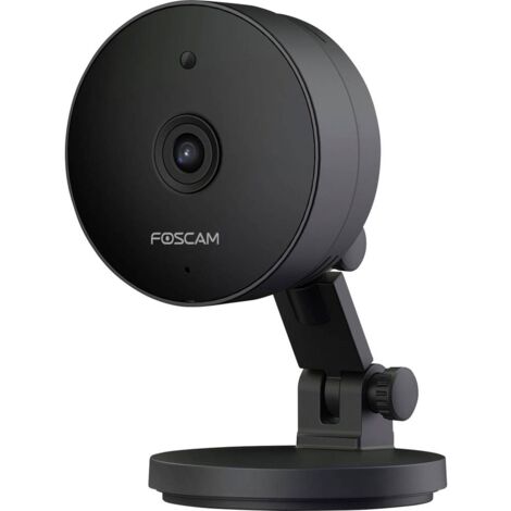 C5M (black) Foscam Wi-Fi IP Caméra de surveillance 3072 x 1728 pixels (1/6)