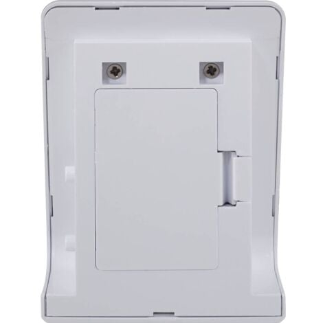 Veilleuse LED avec détecteur de mouvement 2377686 LED blanc chaud blanc