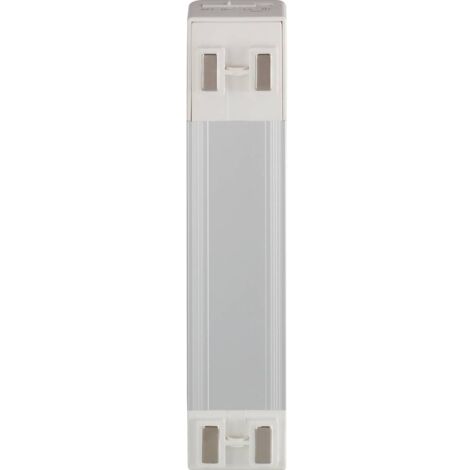 Luminaire pour armoire LED avec détecteur de mouvement LED SMD blanc