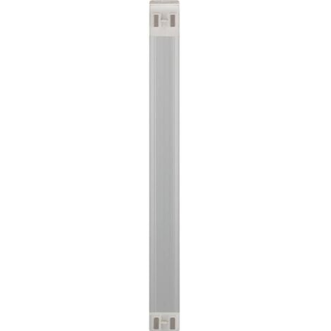 Luminaire pour armoire LED avec détecteur de mouvement LED SMD blanc