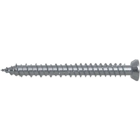 Fischer 532747 FFS 7,5 x 152 K NV Cheville pour cadre de fenêtre 152 mm 1 set (1/7)