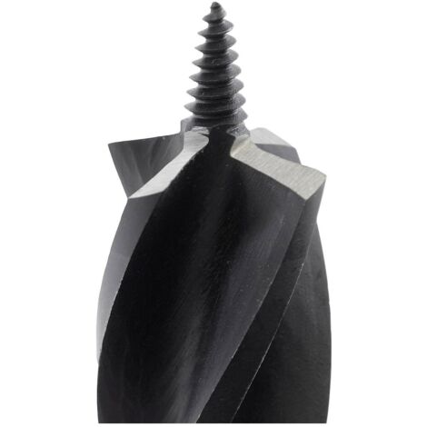 Foret à Bois Pour Bois Foret à Bois 3mm C.K T3035 - Mèche à Bois Précise Pour Perçage Propre Forêt Bois