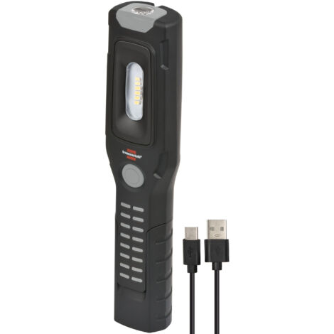 Brennenstuhl LED Lampe portative HL 501 A 500 lm 1175670110