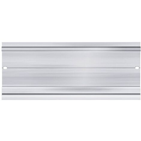 Siemens 6ES7590-1AC40-0AA0 6ES75901AC400AA0 Rail profilé 245 mm 1 pc(s) (1/3)