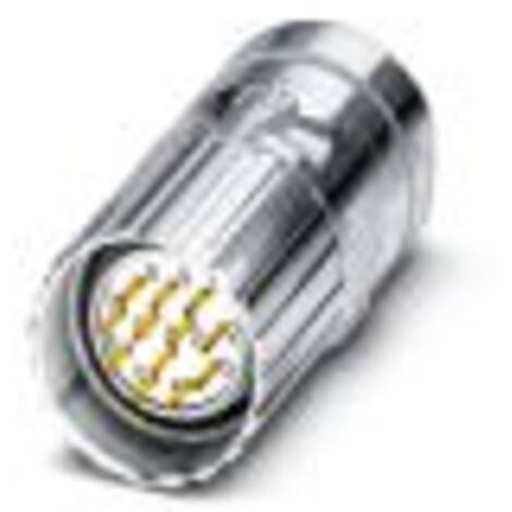 Phoenix Contact 1619763 Connecteur rond 1 pc(s) C562401 (1/3)