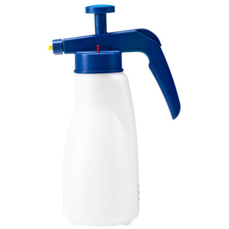 Pressol 6911015 SPRAYFIxx-solvent-1,5 l Pulvérisateur pour l'industrie 1.5 l blanc, bleu (1/10)