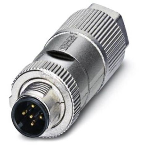 Phoenix Contact 1413991 Connecteur pour capteurs/actionneurs mâle, droit Nombre de pôles: 5 1 pc(s) (1/4)