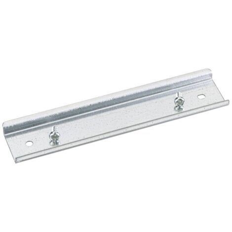 Spelsberg NS 35-171 19817101 Support rail perforé acier 171 mm 1 pc(s) (1/3)
