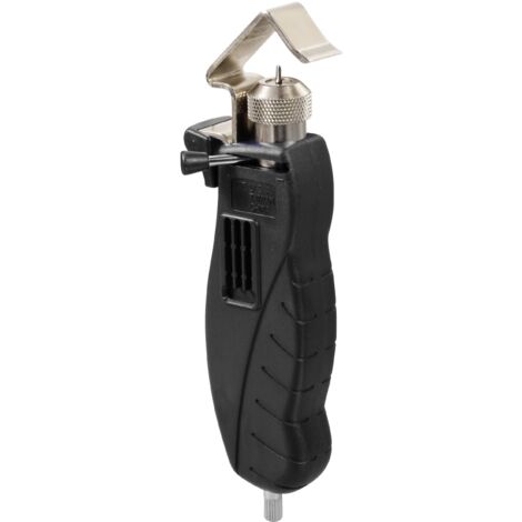 TOOLCRAFT TO-9374271 Dénudeur de câble adapté pour conducteurs, câbles coaxiaux 6 à 25 mm Q514343 (1/5)